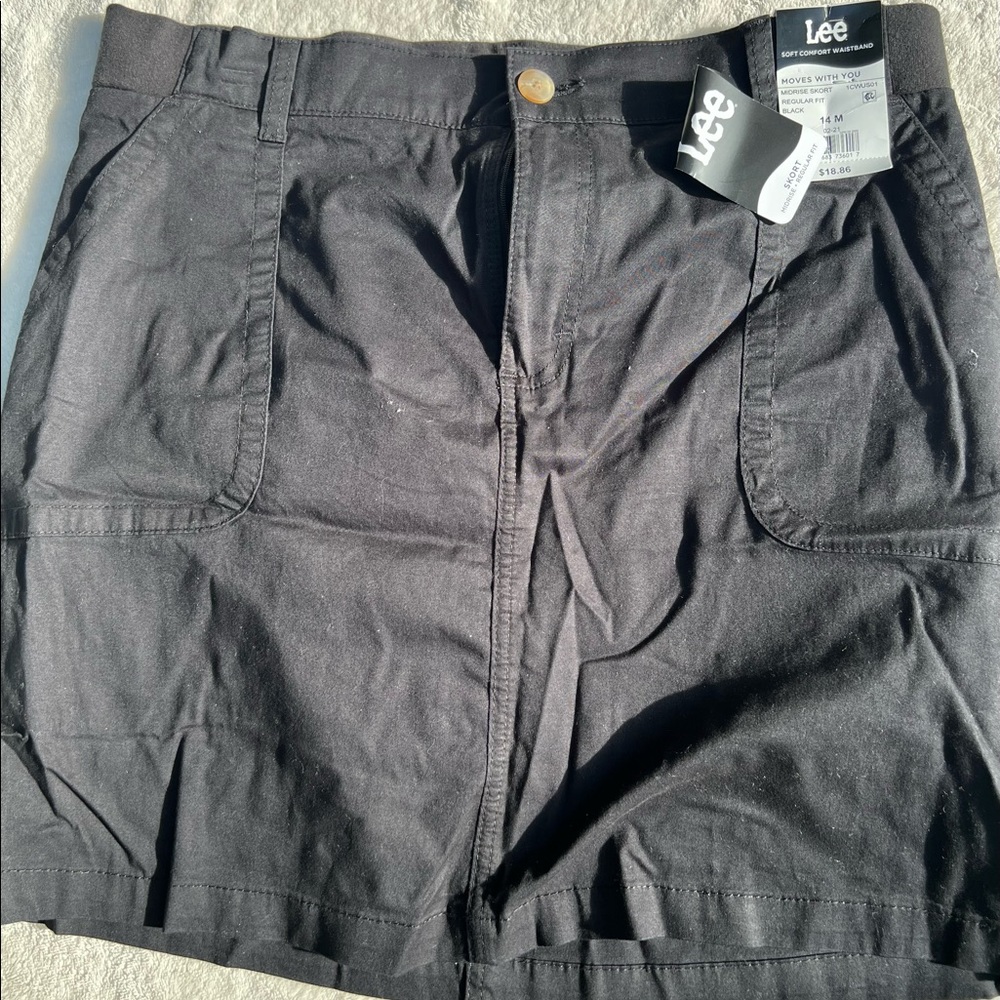 Skort